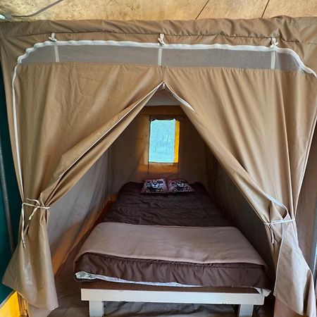 Camping Animal King Esnandes ภายนอก รูปภาพ
