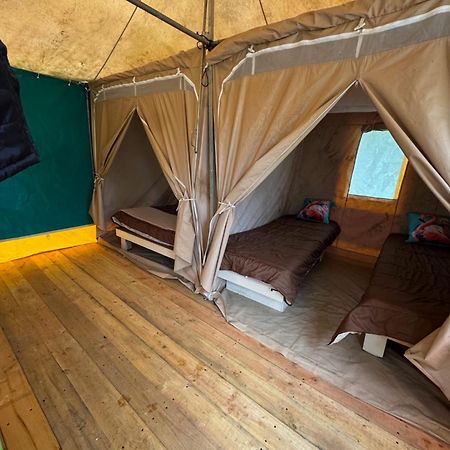 Camping Animal King Esnandes ภายนอก รูปภาพ