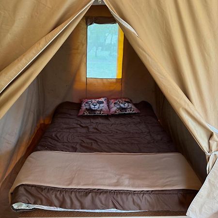 Camping Animal King Esnandes ภายนอก รูปภาพ