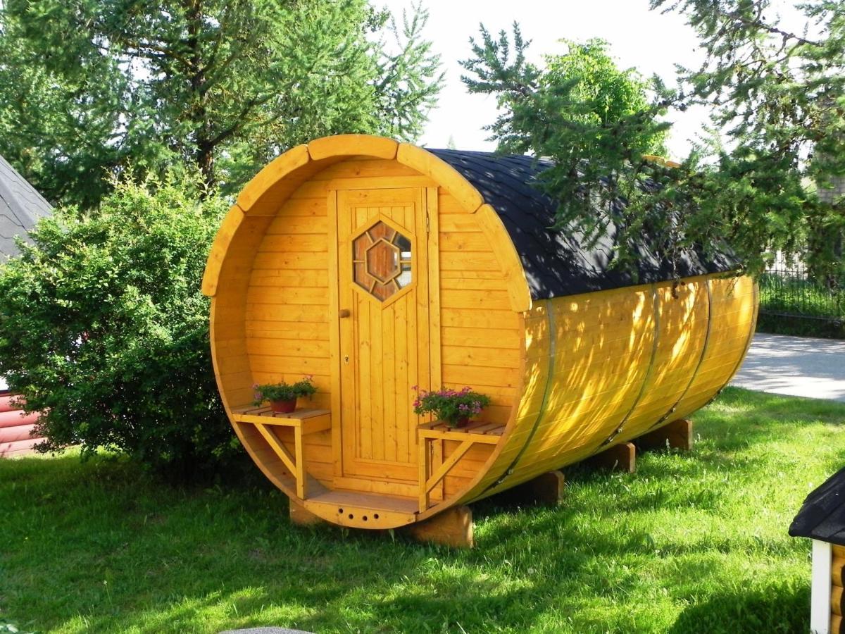 Camping Animal King Esnandes ภายนอก รูปภาพ