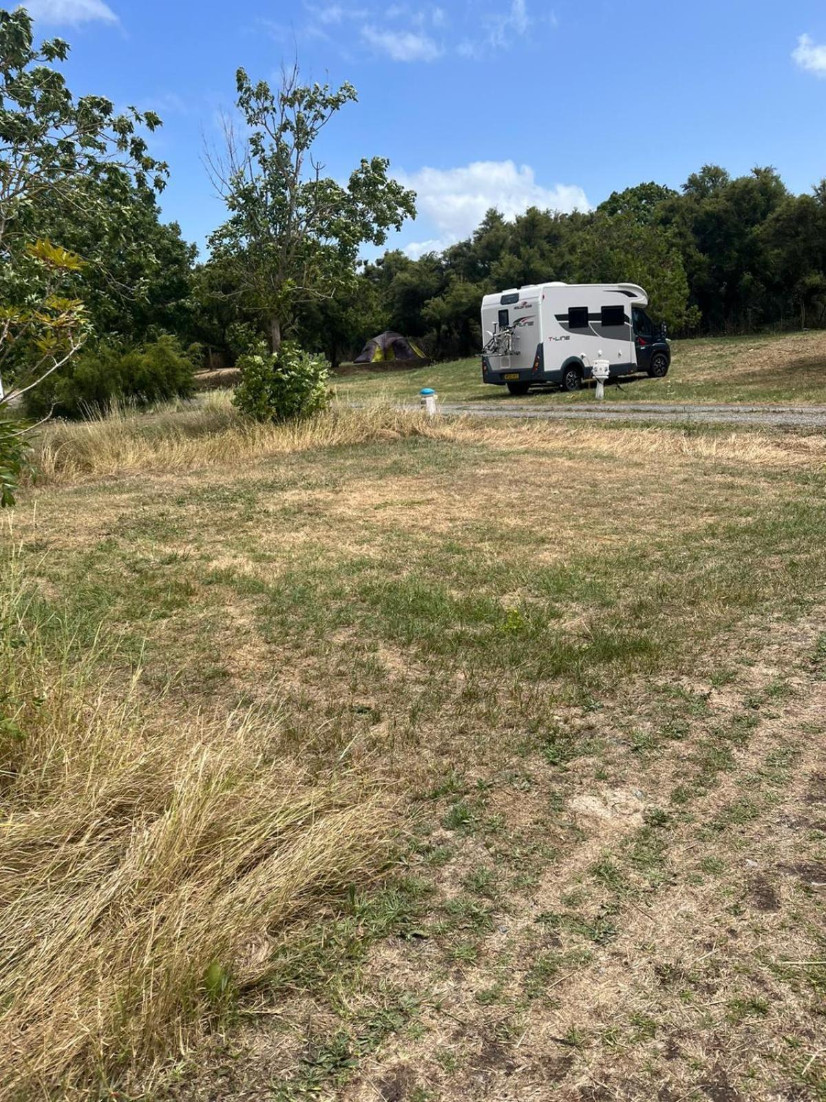 Camping Animal King Esnandes ภายนอก รูปภาพ