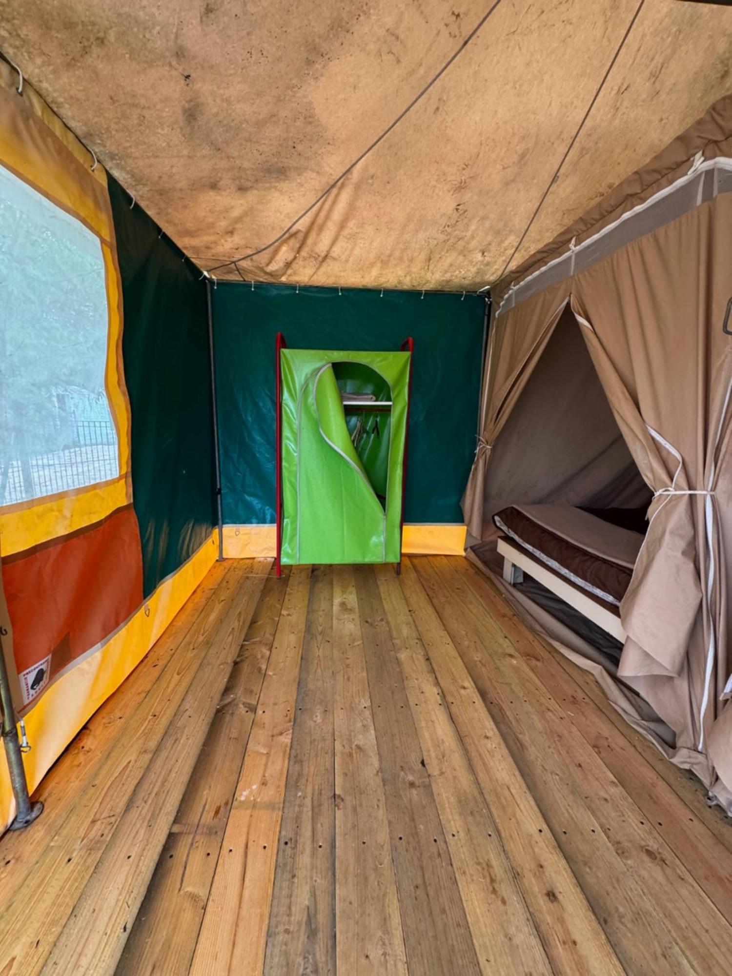 Camping Animal King Esnandes ภายนอก รูปภาพ