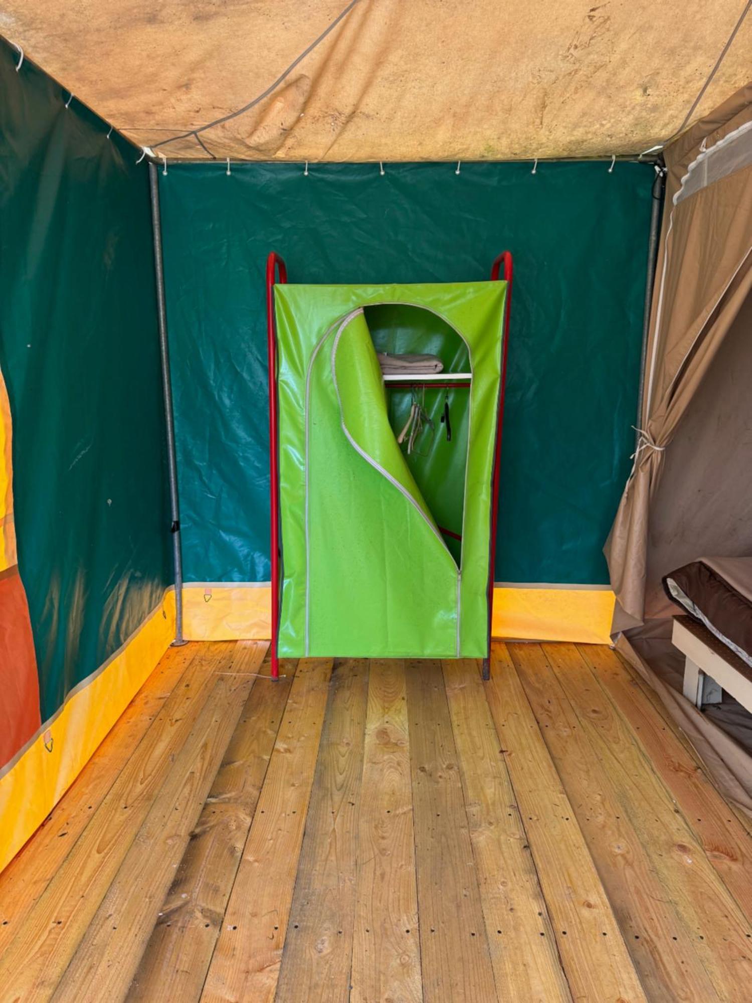 Camping Animal King Esnandes ภายนอก รูปภาพ