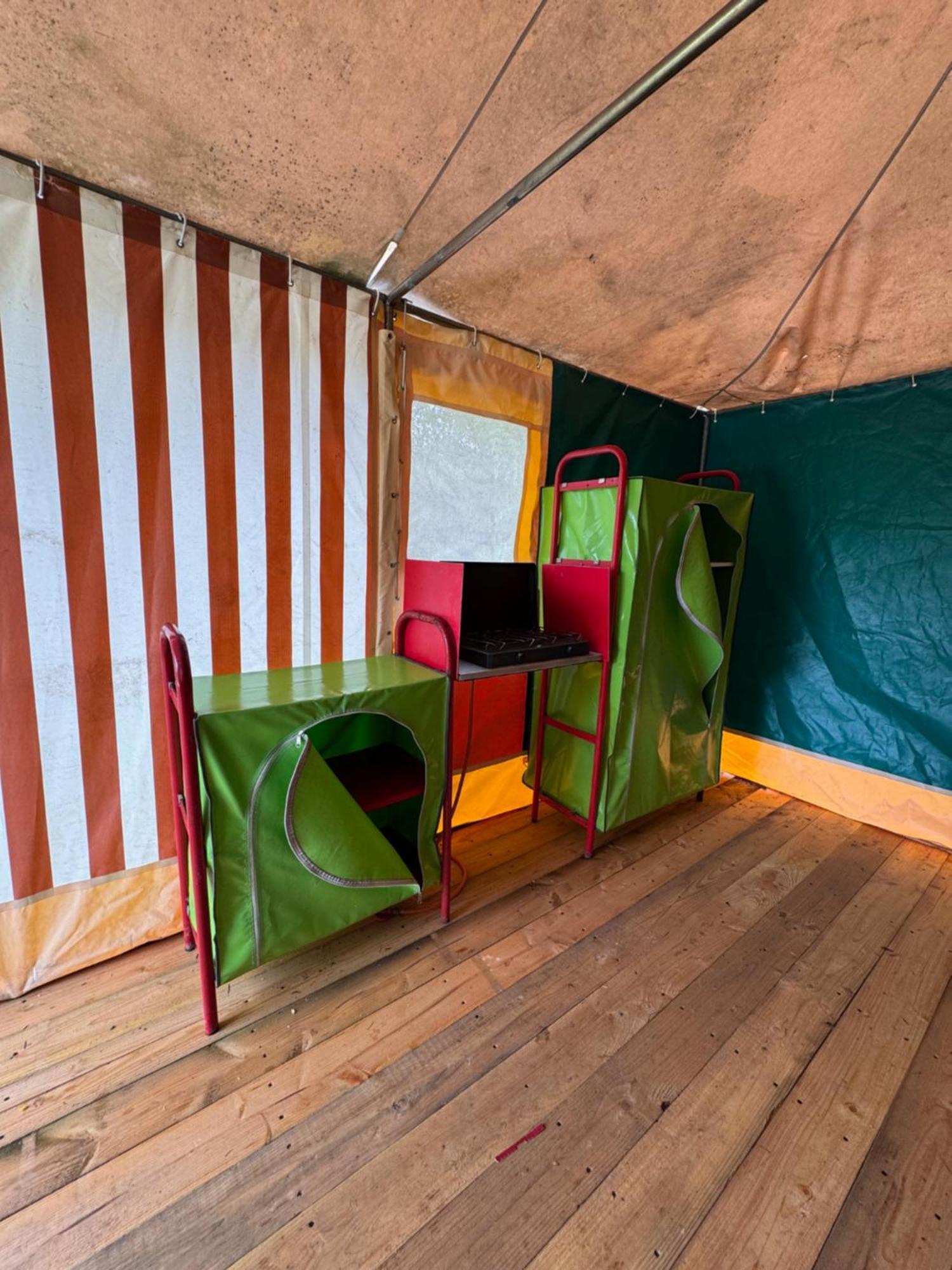 Camping Animal King Esnandes ภายนอก รูปภาพ