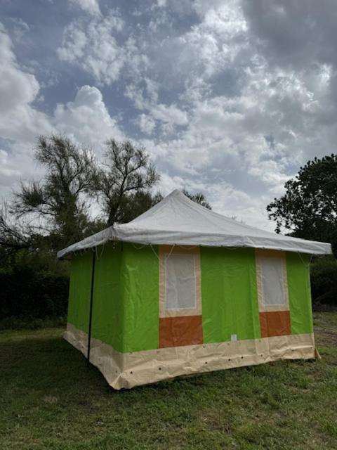 Camping Animal King Esnandes ภายนอก รูปภาพ