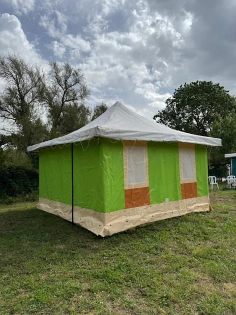 Camping Animal King Esnandes ภายนอก รูปภาพ